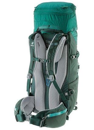 Рюкзак жіночий deuter aircontact lite sl 35+10 л2 фото