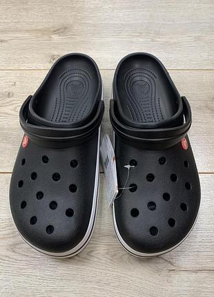 Сабо crocs