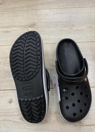 Сабо crocs3 фото