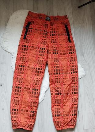 Лыжные брюки