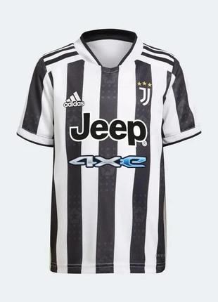 Футбольная форма adidas juventus (s-xl)3 фото