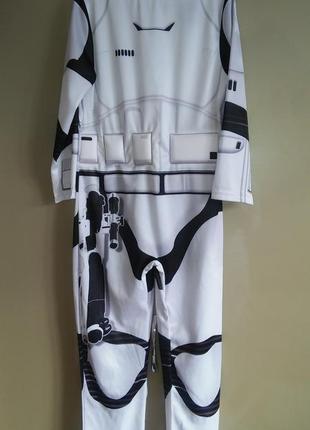 Крутой костюм