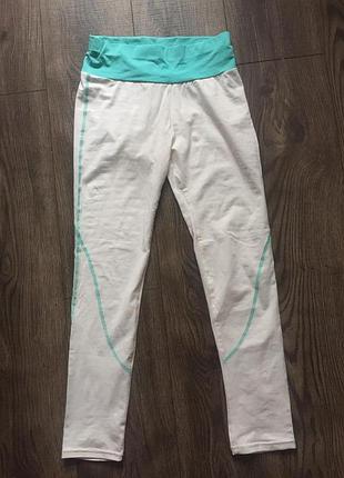 Штани для фітнесу s/m