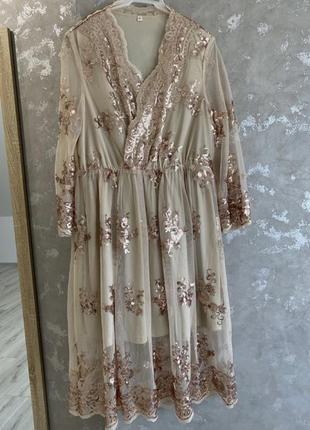 Плаття италія 2