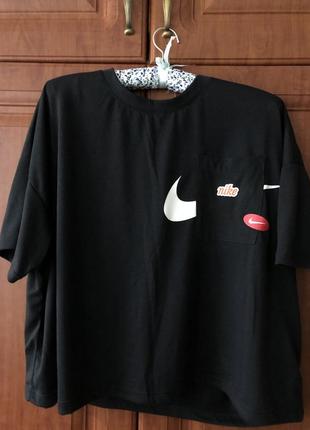 Футболка nike