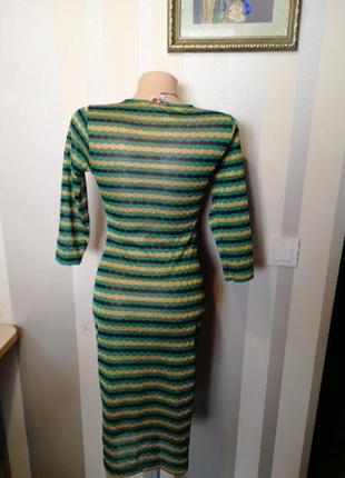 River island платье 2
