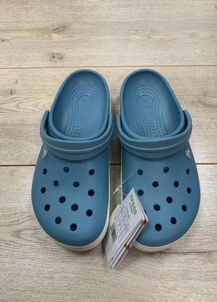 Сабо sho crocs