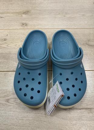 Сабо crocs