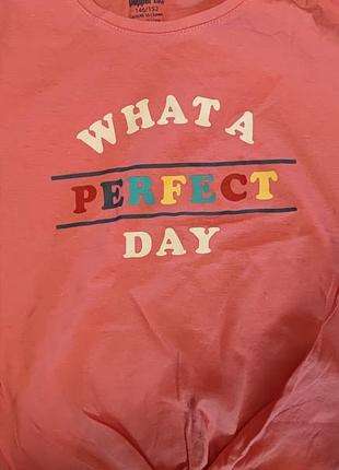 Футболки для дівчаток 3