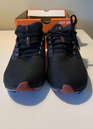Кросівки nike air zoom pegasus 38