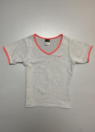 Футболка nike