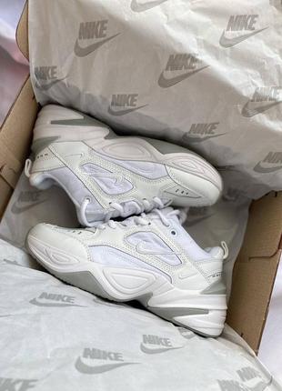 Жіночі кросівки nike m2k tekno  ❣️