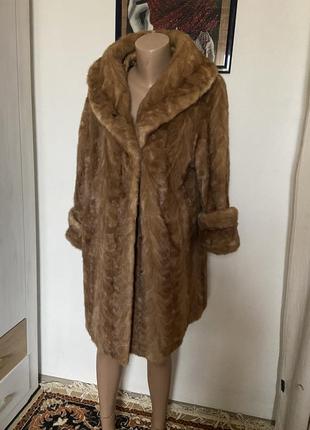 Шубка норкова