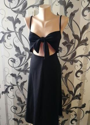 Prettylittlethung плаття