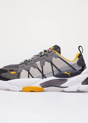 Puma x helly hansen lqd cell, кросівки пума, кросовки пума