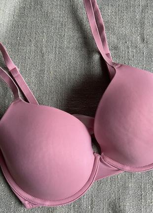 Бюстгальтер лиф victoria’s secret оригинал 70d1 фото