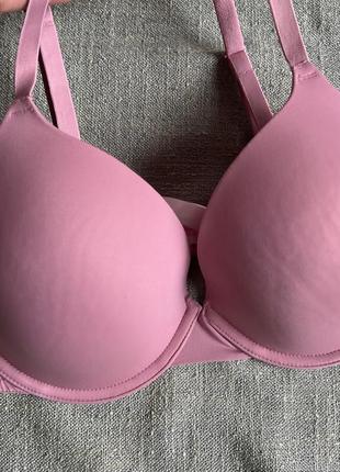 Бюстгальтер лиф victoria’s secret оригинал 70d2 фото