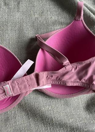 Бюстгальтер лиф victoria’s secret оригинал 70d6 фото