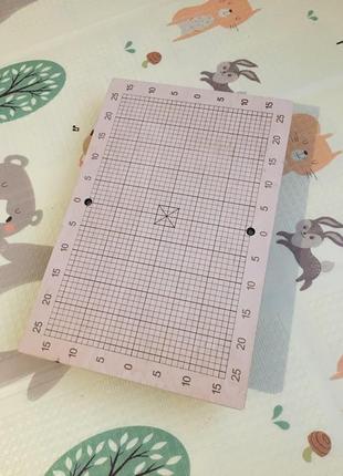 Балансувальна дошка більгау. більгоу. більго. білго 60х40х10 см.