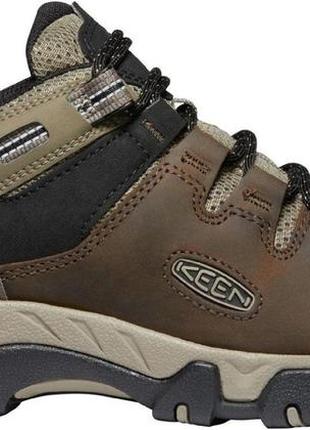 Чоловічі черевики keen steens vent hiking shoes