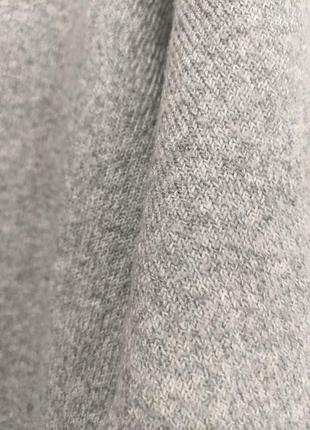 Теплий светр розмір с-м3 фото