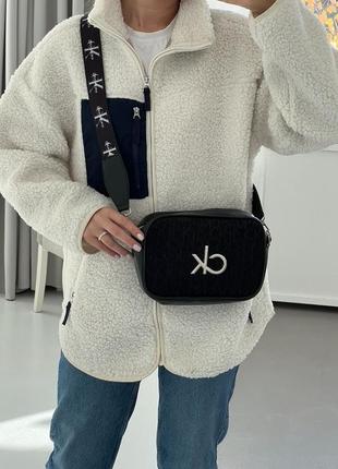 Сумка женская топ