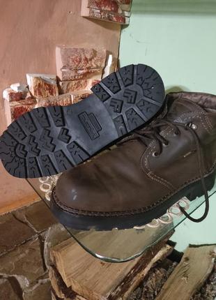 Продам ботинки mark goretex.размер 46.оригинал. 3