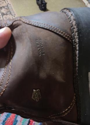 Продам ботинки mark goretex.размер 46.оригинал. 5