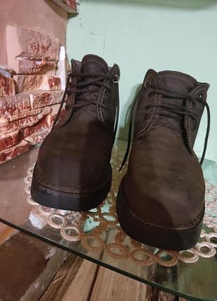Продам ботинки mark goretex.размер 46.оригинал. 6