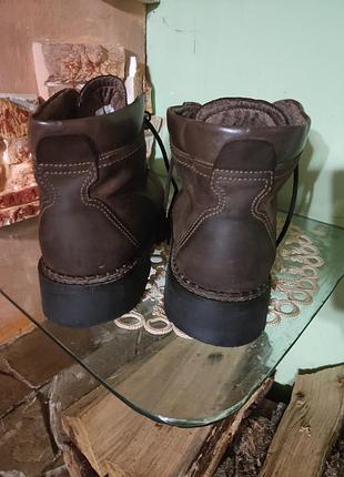 Продам ботинки mark goretex.размер 46.оригинал. 4