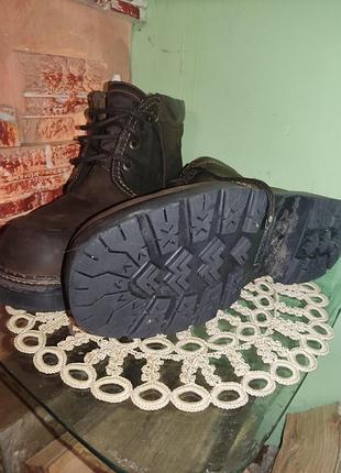 Продам ботинки mark goretex.размер 46.оригинал. 2
