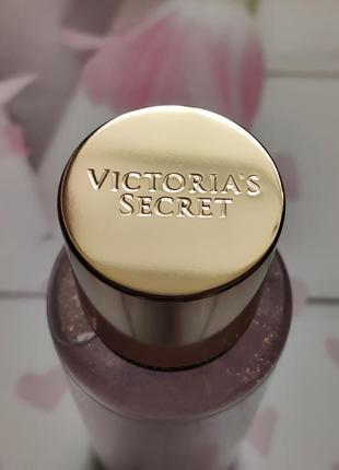 Комплект лосьон и мист victoria's secret оригинал3 фото