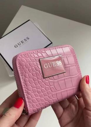 Кошелек guess