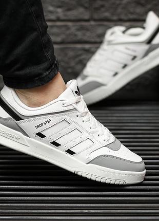 Чоловічі кросівки Adidas vulc raid3r skateboarding shoes shadow navy shadow navy cloud white gy5494 low, мужские кроссовки адидас