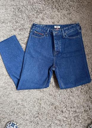 Tommy hilfiger джинси