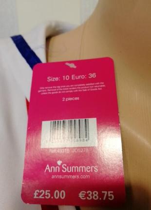 Ann summers плаття 4