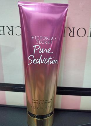 Аромат топ pure seduction victoria's secret оригінал