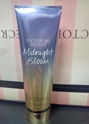 Аромат топ midnight bloom victoria’s secret оригинал