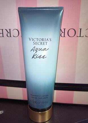 Лосьйон aqua kiss victoria's secret оригінал