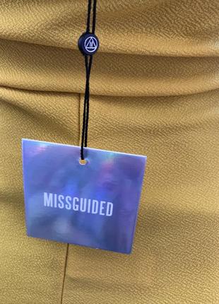 Нереальний яскравий новий літній комбінезон, ромпер р44-46 missguided.3 фото