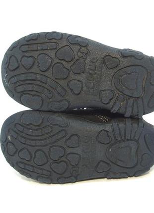 Дитячі зимові черевики ботінки pepino р. 21-226 фото