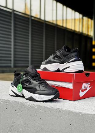 Кроссовки nike m2k tekno2 фото