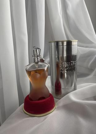 Парфуми jean paul Eco “classique”