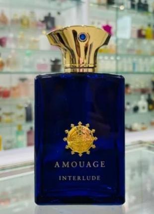 Парфум amouage