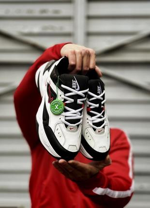 Nike m2k tekno кросівки8 фото