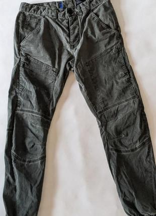 Штаны карго