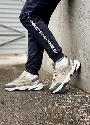 Nike m2k tekno кросівки6 фото