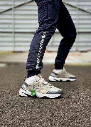 Nike m2k tekno кросівки7 фото