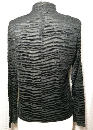 Женский лонгслив pinore, водолазка, гольф 6