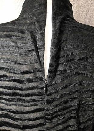 Женский лонгслив pinore, водолазка, гольф 7